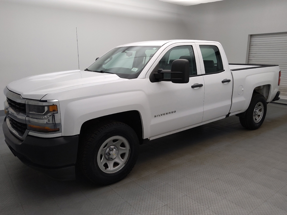 chevrolet silverado 1500 2017 1GCRCNEC2HZ152951 image chevrolet silverado 1500 2017 1GCRCNEC2HZ152951 image